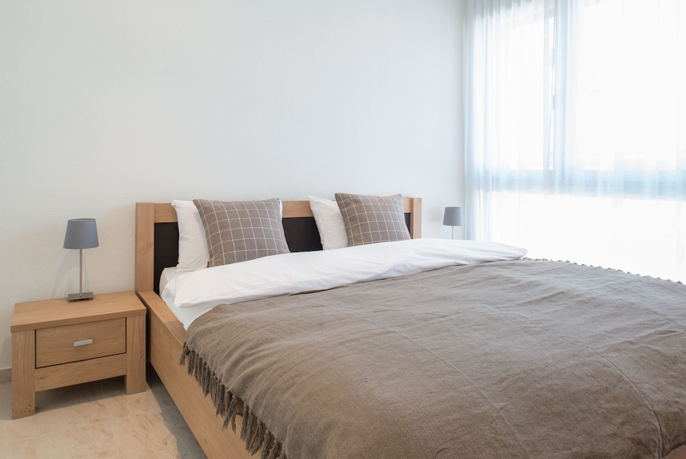 City Apartment photo 3