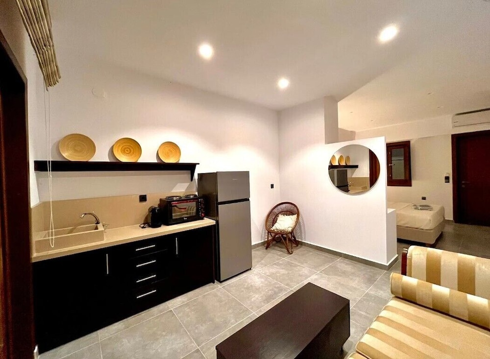 Junior Villa photo 2
