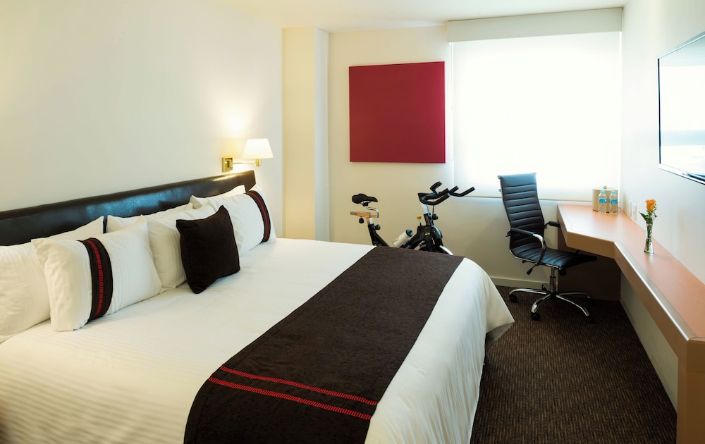 Deluxe Room, 1 Large Twin Bed photo 1
