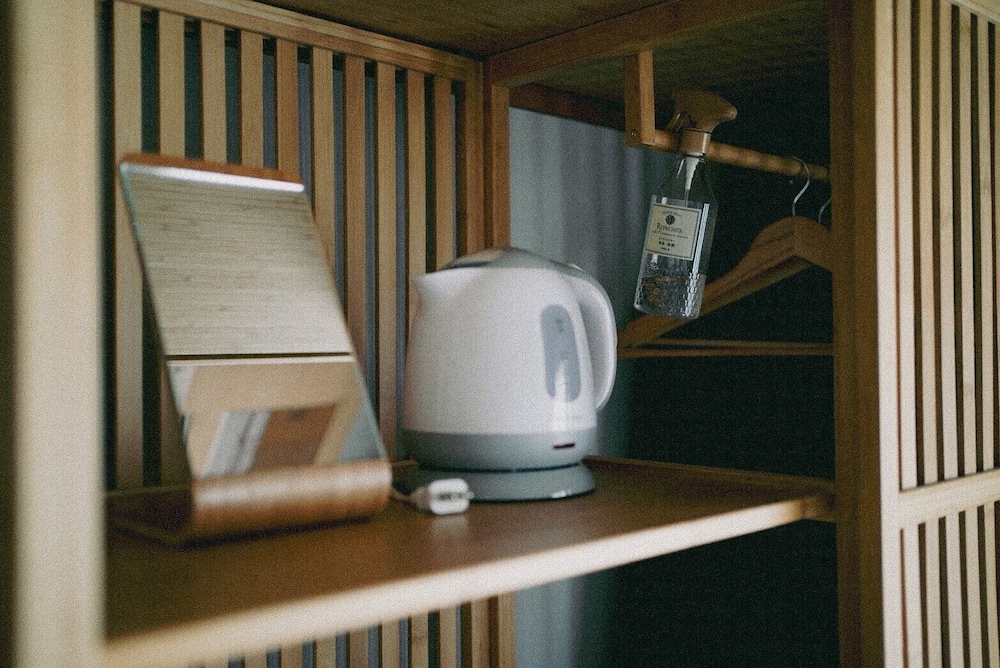 Standard Double Room, Shared Bathroom, Mountain View (Non Smoking) - Photo 5