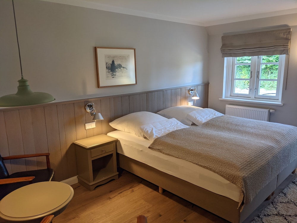 Comfort Double Room photo 2