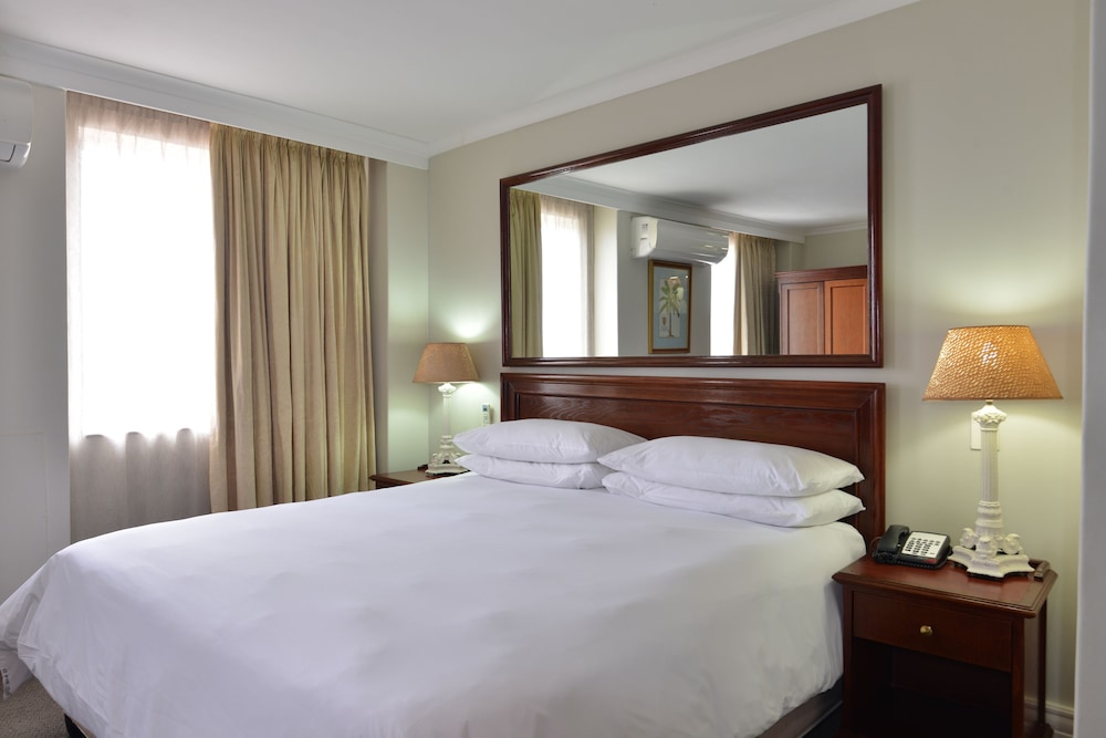 Executive Twin Room, Sea Facing photo 3