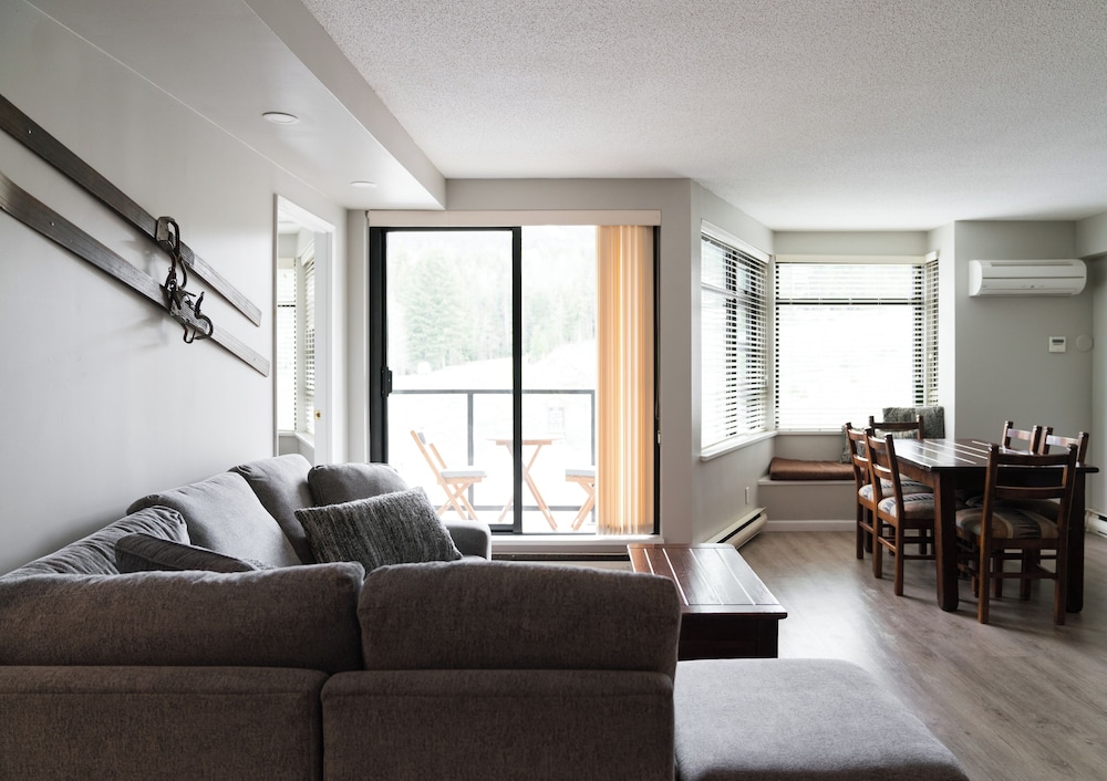 The Tantalus Suite