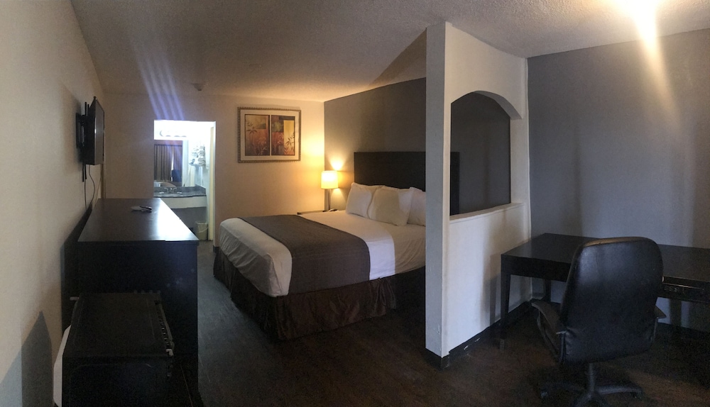 Deluxe Single Room photo 1