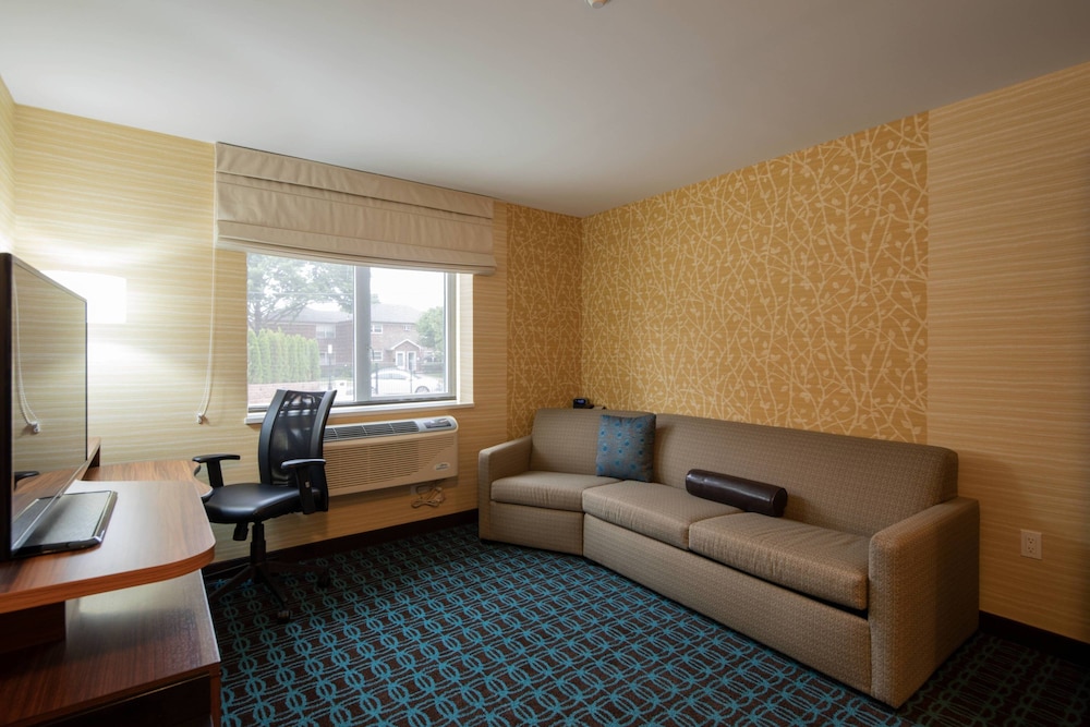 Suite, 1 Bedroom