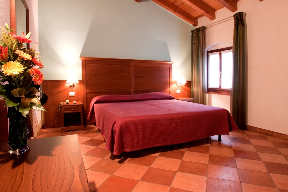 Basic Double Room Single Use