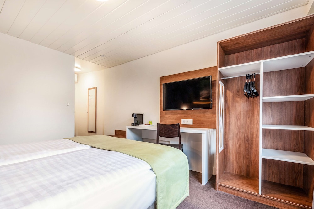 Standard Room, Multiple Beds photo 3