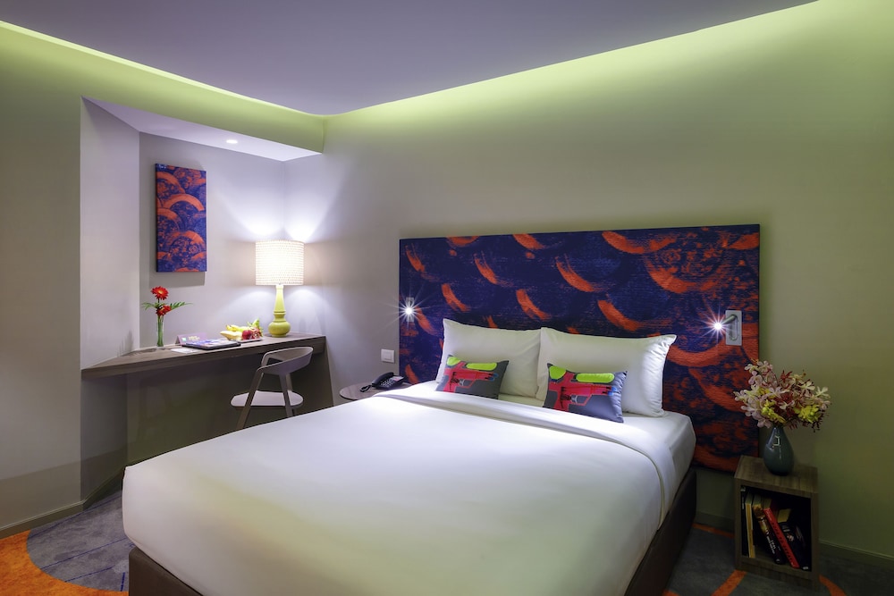 Deluxe Double Room photo 3