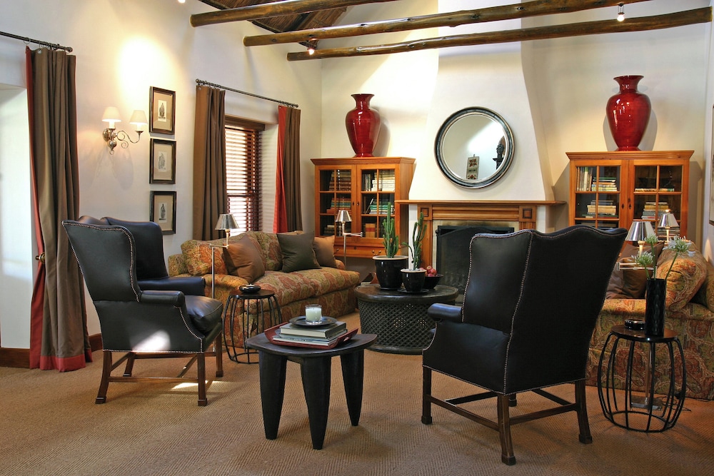 Suite photo 1