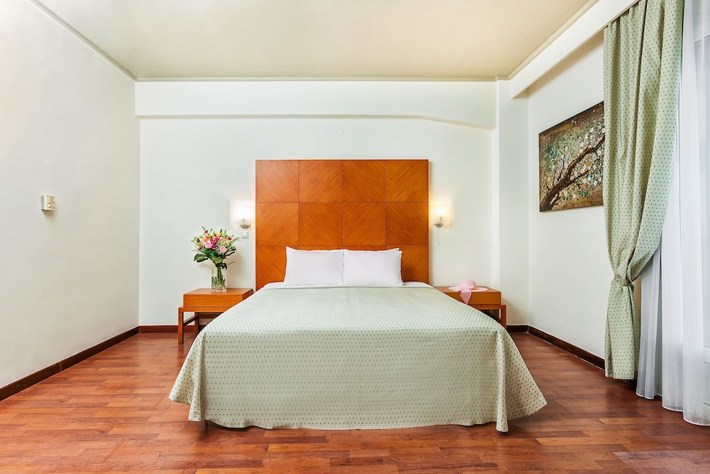 Deluxe Suite, Sea View photo 1