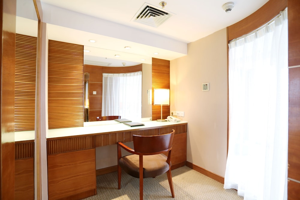 Elegant Single Room photo 2