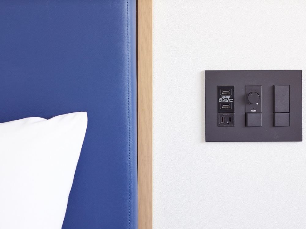 Moderate Twin Room, Non Smoking - Photo 2