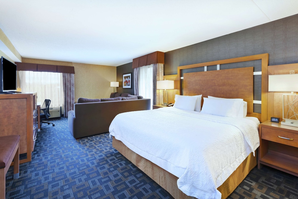 Room, 1 King Bed, Accessible - Photo 1