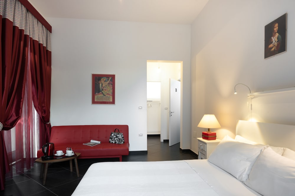 Superior Double Room photo 2