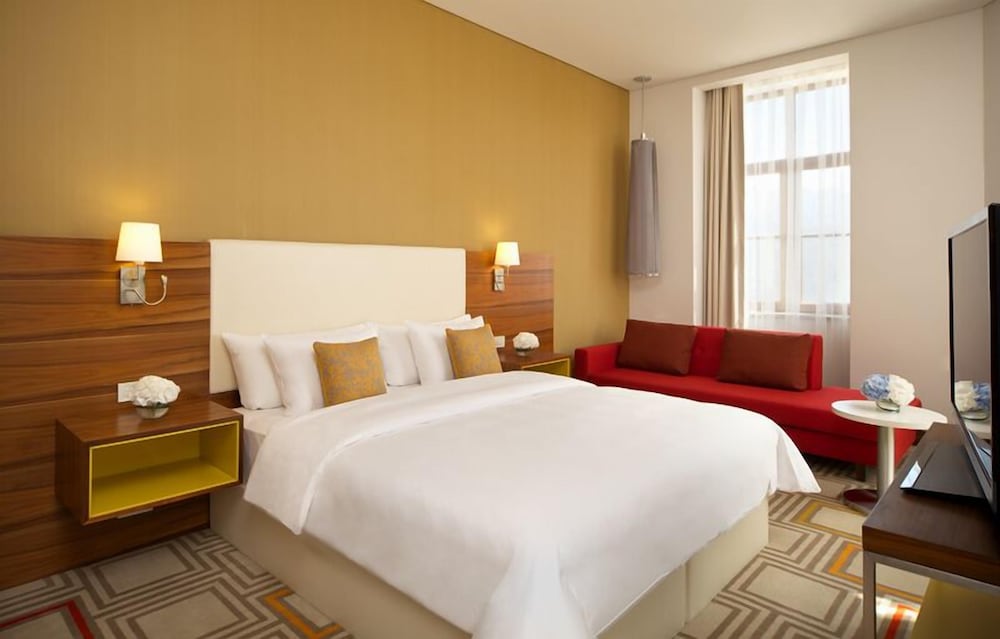 Deluxe Room photo 1