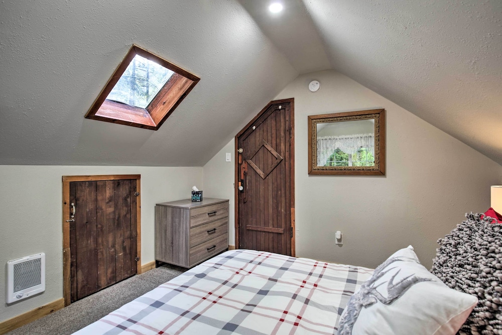 Cottage (3 Bedrooms) photo 1