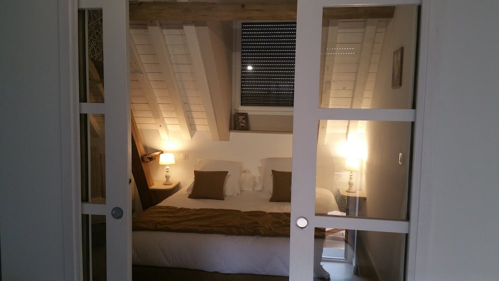 Double Room, Jetted Tub (Balneo)
