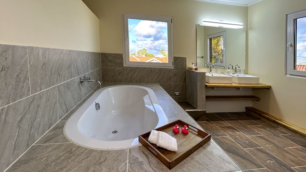 Deluxe Suite photo 1