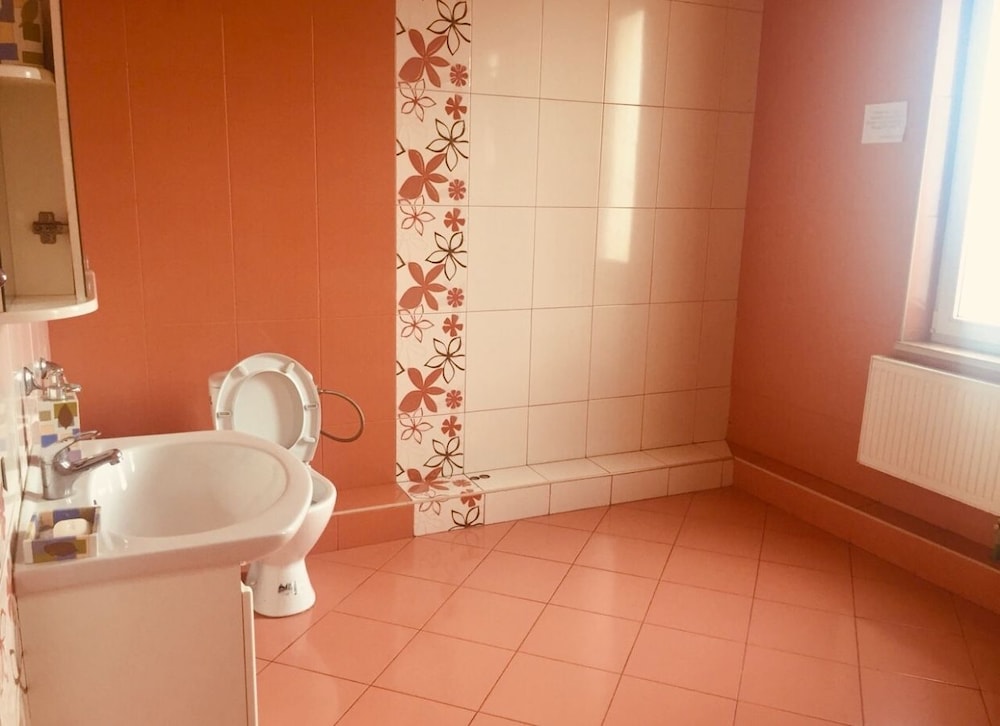 Standard Quadruple Room photo 2