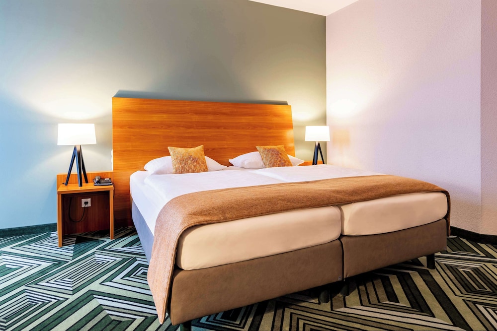 Standard Room, 2 Twin Beds - Photo 3