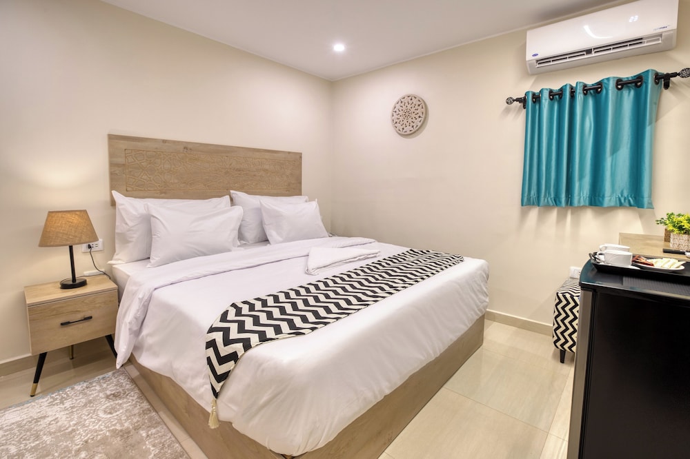 Standard Double Room, 1 Double Bed, Non Smoking, No Windows photo 1