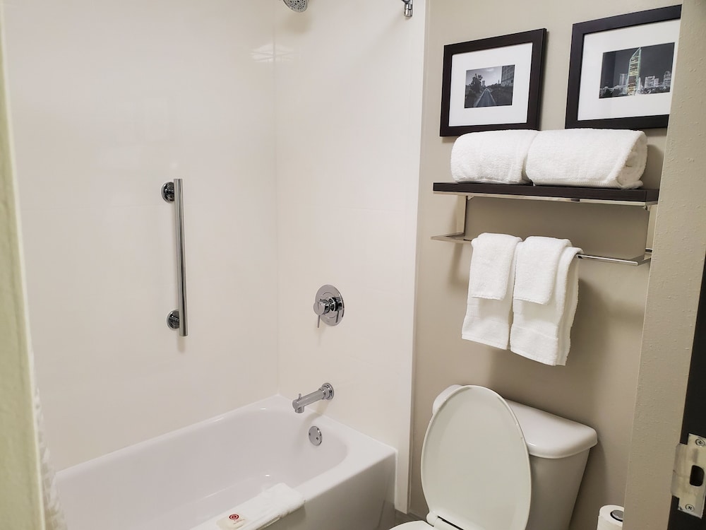 Suite, Multiple Beds, Accessible, Non Smoking - Photo 13
