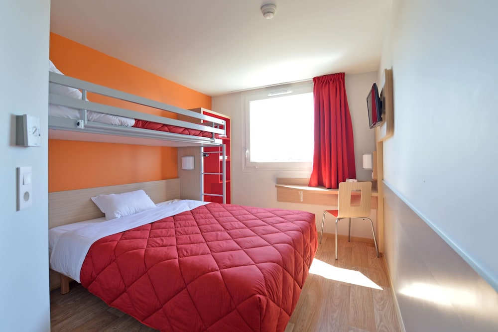 Standard Room, Multiple Beds
