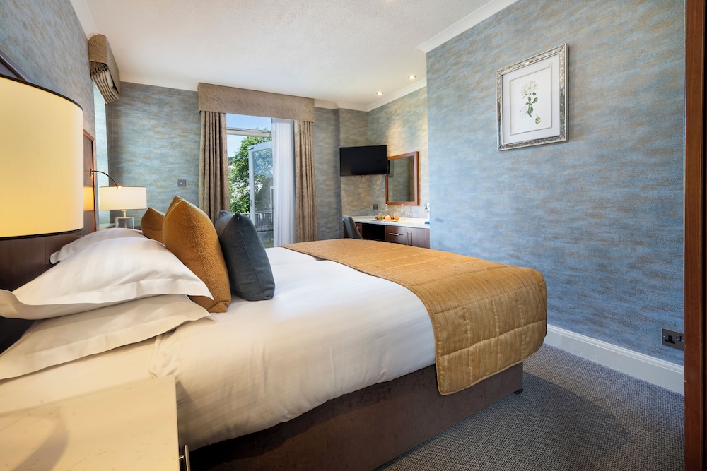 Classic Twin Room, Balcony - Photo 1
