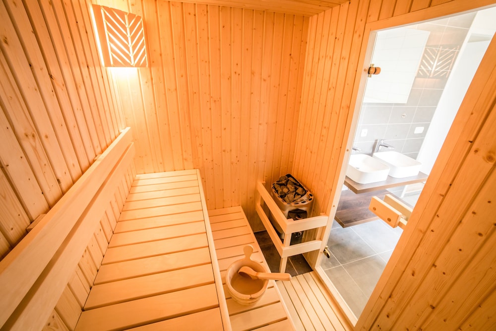Luxury House, 4 Bedrooms, Sauna (Herenhuis LUXE), photo 6