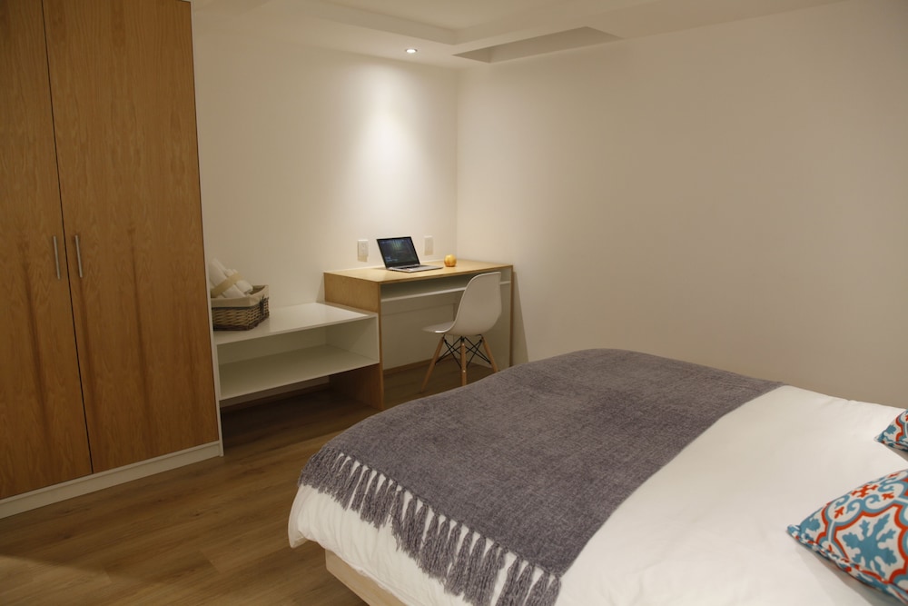 Double Room Octavio