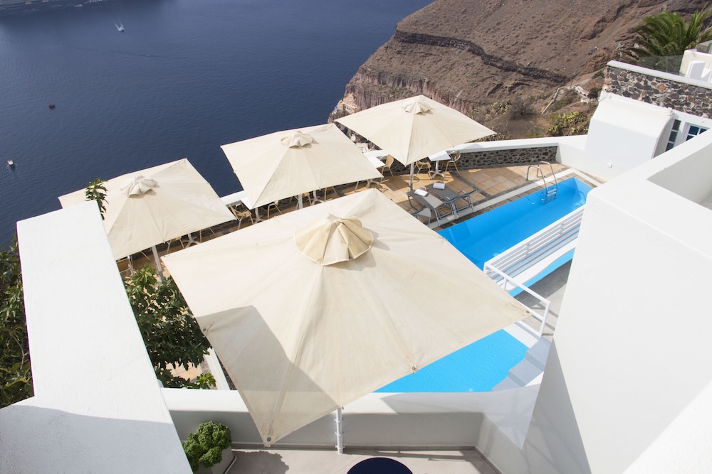 Suite, Balcony (Caldera View) - Photo 17