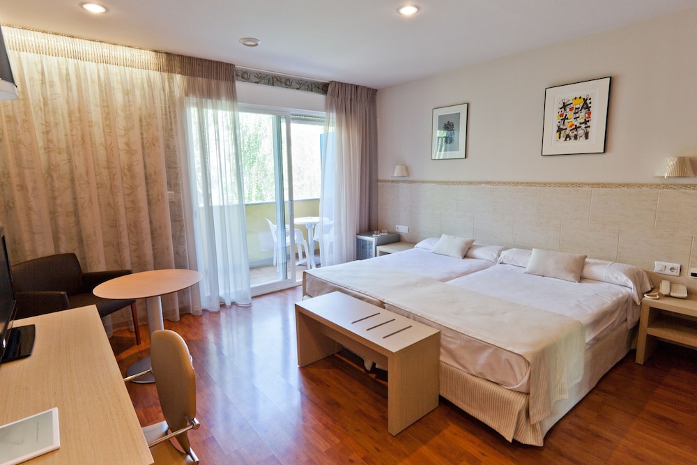Habitación Doble Superior