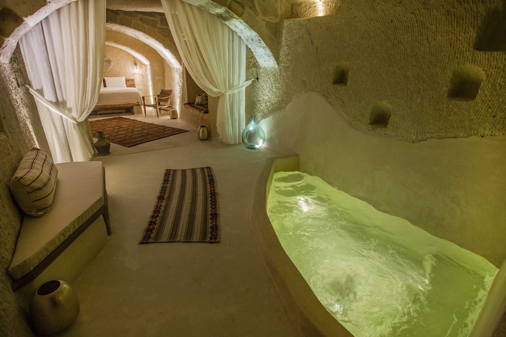 Luxury Room
