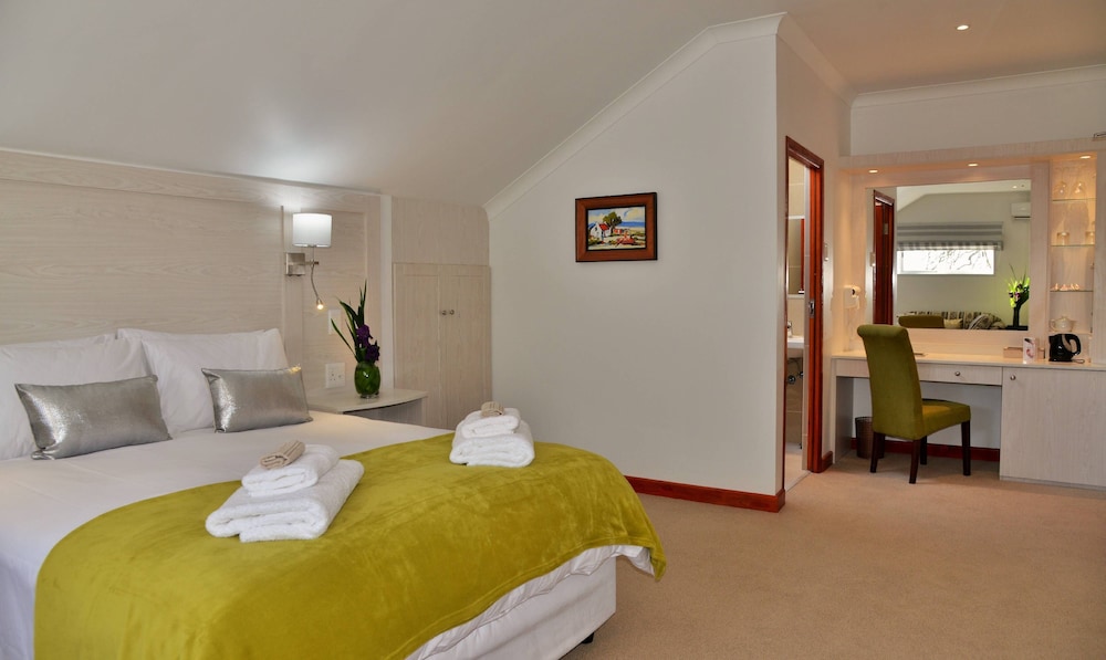 Standard Double Room, 1 Queen Bed photo 1