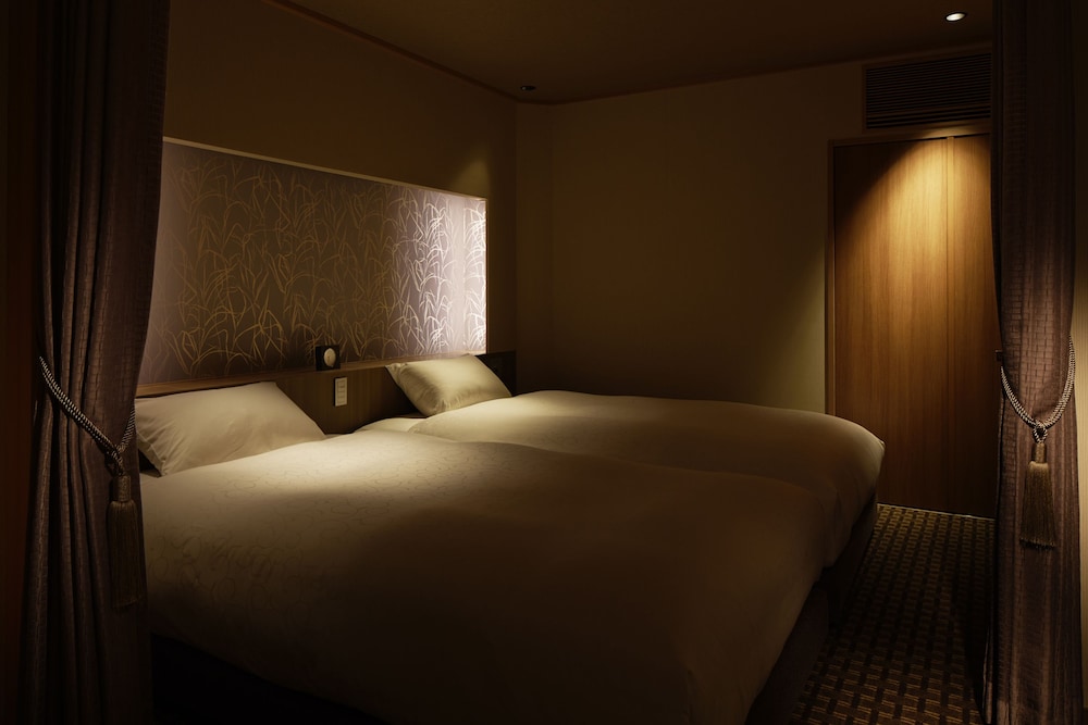 [Mt.Fuji view]  Western Room with private bath photo 2