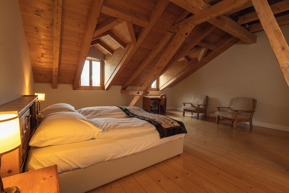 Executive Suite, 2 Bedrooms photo 2
