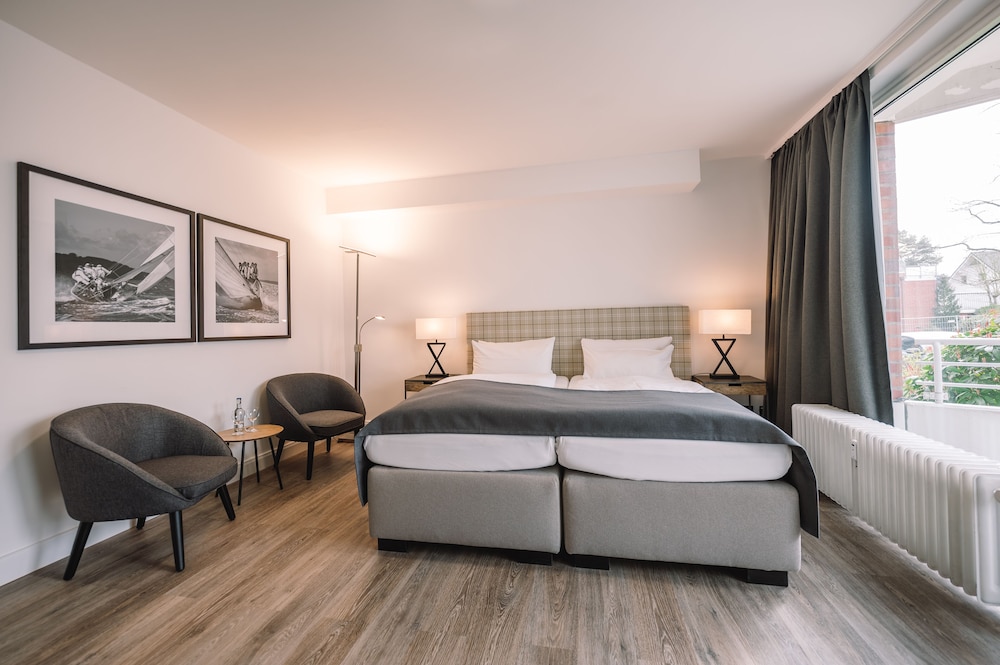 Premium Double Room