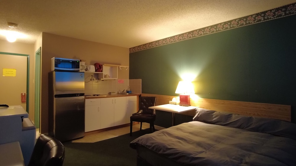 Standard Room, 1 Double Bed, Kitchenette photo 1