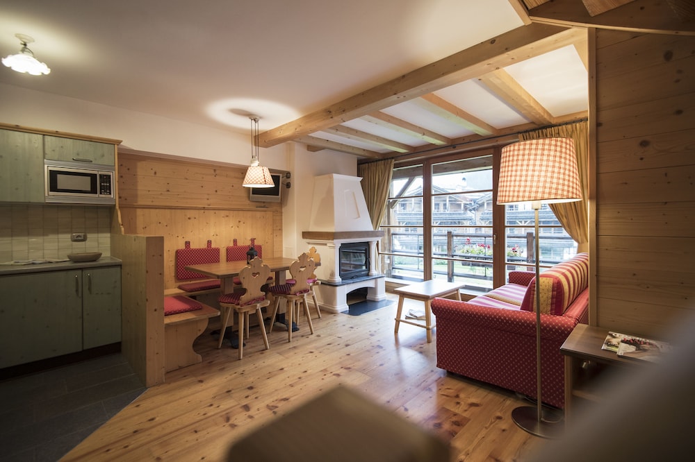 Superior Chalet photo 3