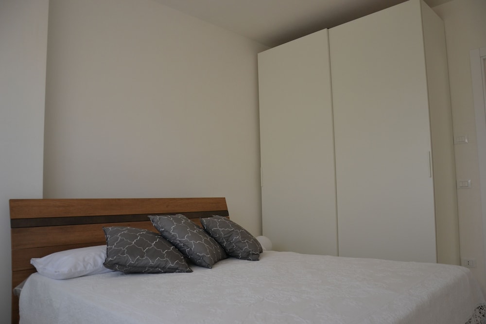 Junior Apartment, 1 Bedroom (Tramonto)