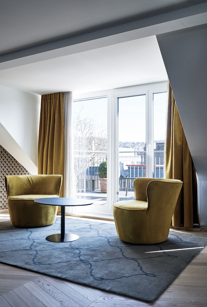 Deluxe Twin Room, Terrace - Photo 2