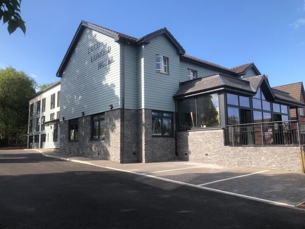 Hotel Loch Lomond, Zdjęcie 5