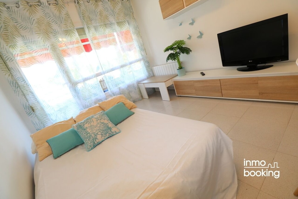 Apartamento, 2 habitaciones