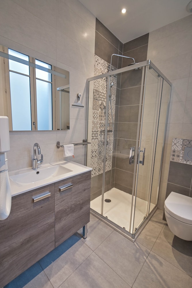 Studio 2 personnes 18m² photo 3
