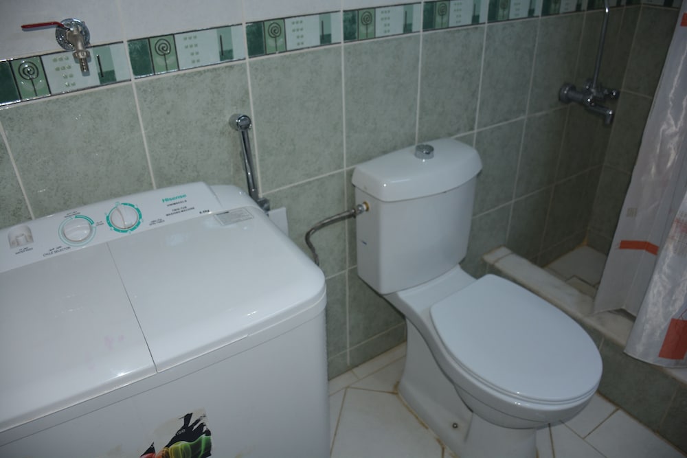 Apartment, 2 Bedrooms