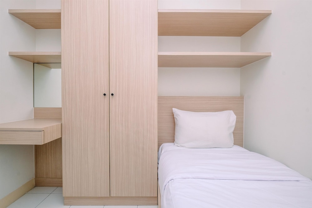 Standard Apartment, 1 Bedroom (Apartment) photo 3