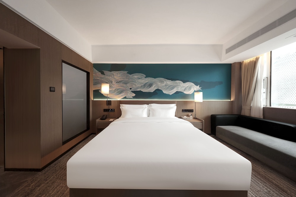 Standard Double Room, 1 Queen Bed