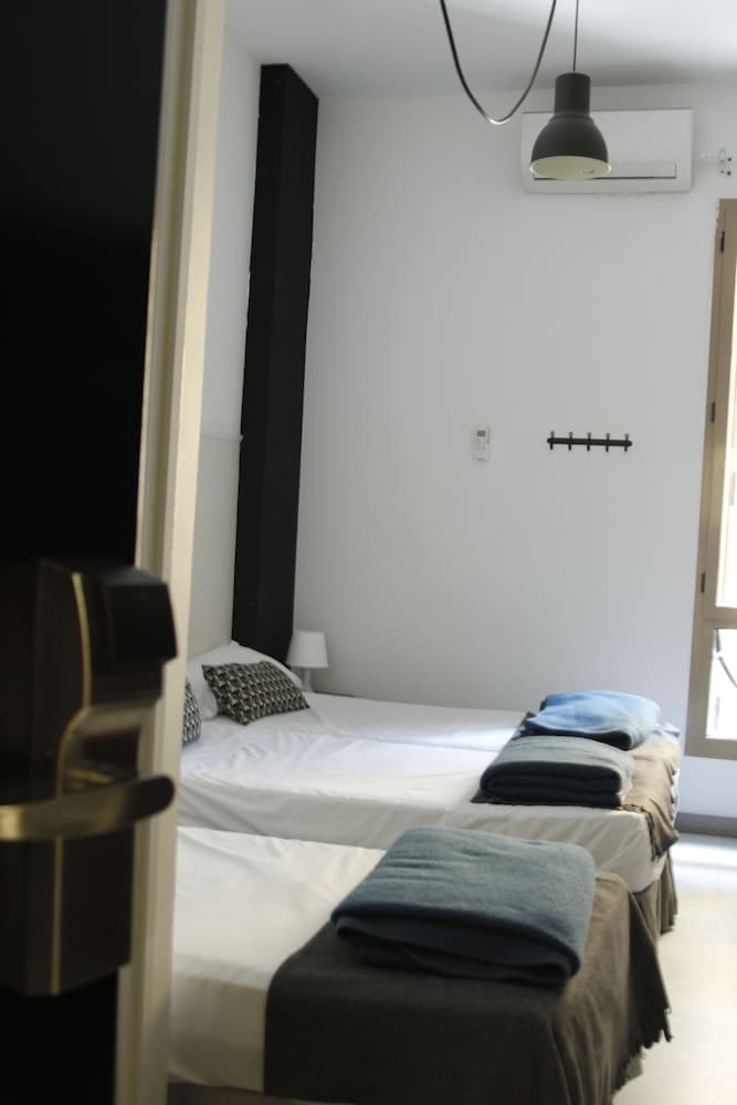 Superior Triple Room, Ensuite