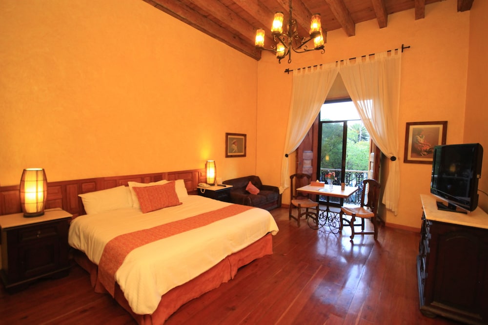Junior Double Room photo 1
