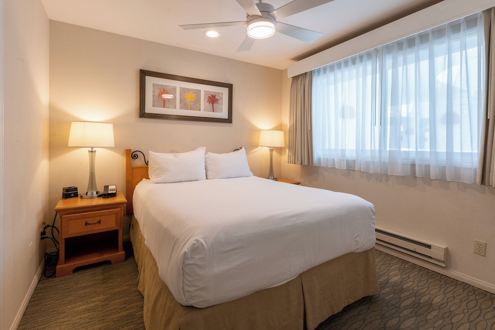 Suite, 1 Bedroom, Non Smoking - Photo 3
